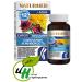 Naturmed Vitamins for women for men without sugar vigorous saber - Buy Online on GoSupps.com