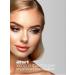 SPARCLI Eyebrow gel fixing transparent persistent - Buy Online on GoSupps.com