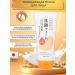 Cleaning face foam with soy milk 200 grams