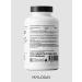 YOUNG PEOPLE Magnesium citrate for men 90 capsules - Buy Online on GoSupps.com