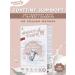 GOATTINY A mixture of colic and constipation of Goattini Comfort 350 g