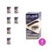 Studio Professional Essem Hair Studio eyebrow paint dark brown 30ml 6 pcs