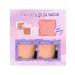 Nude blush for the face Focallure - Buy Online on GoSupps.com