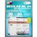 PEPTIDES Revilab ml 04-for the cardiovascular system 30 capsules