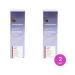 Black Pearl Creamling cream for eyelids anti-aging moisturizer 17ml 2 pcs
