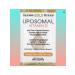 California Gold Nutrition Liposomal vitamin C 1000 mg 30 bags of 6 ml