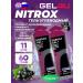 Gel4u Drinking gel Nitrox 11 x 60 g black currant