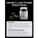 Serum protein with lactase without taste 900 g - Buy Online on GoSupps.com