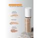 Tonal face cream Professional moisturizing - Buy Online on GoSupps.com