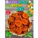 AzAn Food Kuraga without sugar coin 5 kg pp
