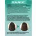 Set of moisturizing shampoo and hair air conditioner 2 x 530 - Buy Online on GoSupps.com