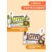 SportbarLabs Protein bars of sweets without sugar "Assorted" 8pcs - Buy Online on GoSupps.com