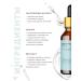 Moisturizing serum for face with retinol - Buy Online on GoSupps.com