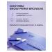Bronsun Composition #1 for long -term laying of eyebrows Brow Lift 10 ml - Buy Online on GoSupps.com