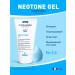 Whitening gel scrub for washing Neotone Gel 150 ml - Buy Online on GoSupps.com
