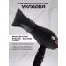 Hair hair dryer Powerful with nozzles - Buy Online on GoSupps.com