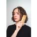 Combed Combing Wooden for Hair - Buy Online on GoSupps.com