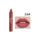PINK COSMETICS Lipstick pencil for lips 09