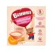Winnie Wheat milk porridge with pumpkin 200g with 5 months - Buy Online on GoSupps.com