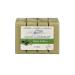 La Cigale Marseille soap with olive 4x100g solid France