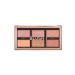 Blush i makeup set of faces 110 g - Buy Online on GoSupps.com