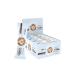 Baton -protein bar Protein Joy Bar 12pcs cookies and cream
