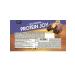 Baton -protein bar Protein Joy Bar 12pcs cookies and cream - Buy Online on GoSupps.com