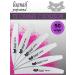 Lisanail nail files 100 180 - Buy Online on GoSupps.com
