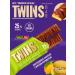 SportbarLabs Twins bar protein bars lemon cookies 20 pcs
