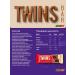 SportbarLabs Twins BAR Protein Batets Chocolate cookies 12 pcs - Buy Online on GoSupps.com