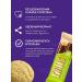 SportbarLabs Twins bar protein bars lemon cookies 12 pcs - Buy Online on GoSupps.com