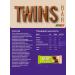 SportbarLabs Twins bar protein bars lemon cookies 12 pcs - Buy Online on GoSupps.com