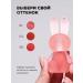 LitintX Lip tint matte Korean rabbit - Buy Online on GoSupps.com