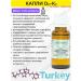 Venatura Vitamin D3 with K2 and olive oil. Drops 20 ml