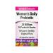 Webber Naturals Wn female daily probiotic 507 mg 30 caps - Buy Online on GoSupps.com