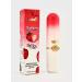 Sabbi Cosmetics lipstick-lip-moisturizing strawberries