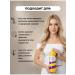 CONCEPT MOSCOW Salosulfant hair shampoo 1000ml - Buy Online on GoSupps.com