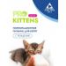 AGORAmilk Dairy mixture for kittens Pro Kittens Immuno+ 400 gr - Buy Online on GoSupps.com