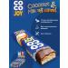 SportbarLabs Coco joy sugar bars Coconut milk 12 pcs - Buy Online on GoSupps.com