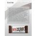 SportbarLabs Protein bars without sugar Zero Cream-Latte 8 pcs - Buy Online on GoSupps.com