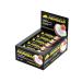 Baton with high content of strawberries-coconut 15x40 grams - Buy Online on GoSupps.com