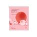 BIODANCE Round Lab Camellia Deep Collagen Firming Gel Mask 1pc - Buy Online on GoSupps.com