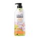 KeraSys Hair shampoo glamor perfumed 400 ml - Buy Online on GoSupps.com