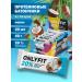 SportbarLabs Protein bars of coconut 20pcs