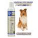 Nica Cosmetics Shampoo for long -haired dogs with prot. SHEEL 250 ml