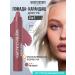 BELOR DESIGN Lipstick satin colors lipstone tone 2
