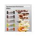 SportbarLabs Protein bars without sugar assorted tastes 10 pieces - Buy Online on GoSupps.com