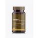 The power of Siberia is health Omega-3 & natural vitamin K2 - Buy Online on GoSupps.com