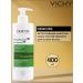 Dandruff shampoo for dry hair Dercos 390ml Vichy Dercos