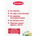 Semper Porridge children's milk semolina apple-gigant-Banan 6 months 2x180g - Buy Online on GoSupps.com